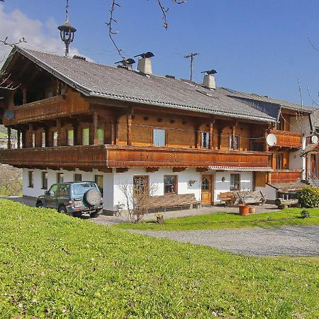 Apartment Untererhof-1 Pankrazberg Exterior foto